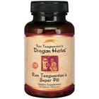 Super pilule # 1 Dragon Herbs 100