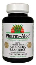 Pharm-Aloe® 100% Freeze Dried jus