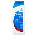 head & shoulders hommes Old Spice