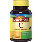 Nature Made vitamine C 1000mg