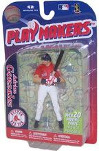 MLB Boston Red Sox McFarlane 2012