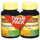 Nature Made - Magnésium 250 mg,