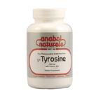 Anabol Naturals L-Tyrosine 500mg
