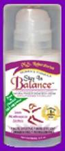 Stay In balance2-Natural Body