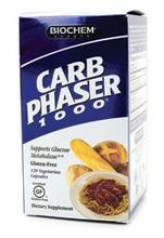 Biochem Carb Phaser 1000, 120
