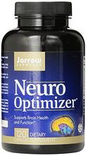 Jarrow Formulas Neuro Optimizer,