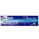 Crest 3D White Vivid Radiant