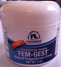 Progressive Labs Fem-GestTM