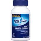 One A Day Formule santé masculine