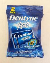 Dentyne ICE ~ Peppermint