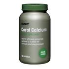 GNC Marine Source calcium de