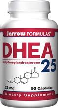 Jarrow Formulas DHEA