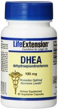 Life Extension DHEA Vegetarian