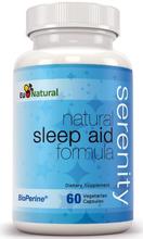 Serenity Natural Sleep Aid, 60