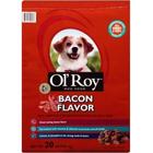 Ol' Roy Bacon Flavor Dog Food, 20