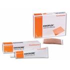 Iodoflex Wound Pad 3 X 10 g (0,9%