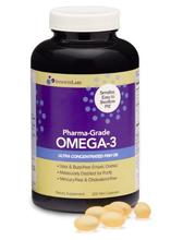 Pharma-Grade OMEGA-3 (par