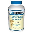 Life Extension 7 Keto DHEA 25 mg,