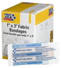 First Aid Bandage Seulement 1 