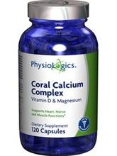 PhysioLogics - Complexe de calcium