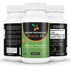La vitamine D3 2000IU, 100% Pure, qualité supérieure. Le nombre une meilleure vitamine supplément disponible en ligne dès aujourd'hui D. Liquid gélule Vitamine D 120 capsules. 100% d'ingrédients naturels, sans colorants artificiels, sans stéarate de magné