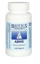 Biotics Research - ADHS 120T