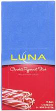Nutrition Luna Bar, Chocolate