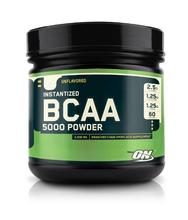 Nutrition Optimum BCAA 5000 Powder