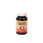 Natrul Health Vitamine B-6 100 mg