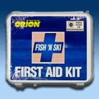 N Orion poissons marins First Aid