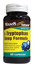 Mason Vitamines L-tryptophane
