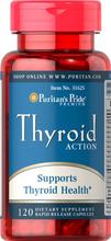 Fierté thyroïde action-120