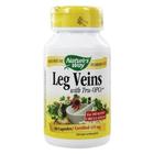 Natures Way Leg Veins, 435 mg,