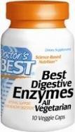 Meilleur Meilleur enzymes