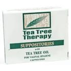 Tea Tree suppositoire Tea Tree