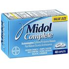 6 Pack - Midol complet Force