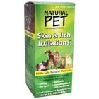Peau Natural Pet + Irritation