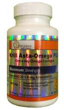 Krill Asta-Omega PLUS (500 mg