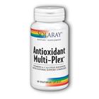 Solaray Antioxydant Multi-Plex 60