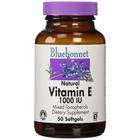 Bluebonnet - Vitamine E 1000 UI
