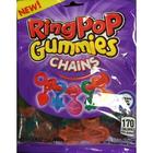 Ring Pop Gummies Chains, 5 oz