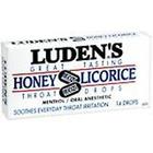 Ludens great tasting honey