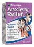 NaturalCare Anxiety Relief