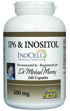Natural Factors InoCell IP6