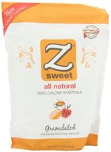 Zsweet All Natural édulcorant