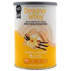 DESIGNER WHEY Protein Powder 12 oz