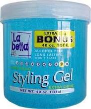 La Bella Super Hold Gel Style -