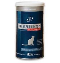 - Feline Transfer Factor complète