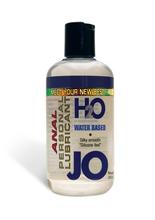 Système Jo Anal H2O lubrifiant, 8