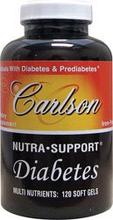 Carlson Nutra-support pour le